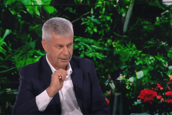 Mugoša: Džabalebaroši u državnim organima povećali su plate duplo, a nama je otkupna cijena mlijeka pala