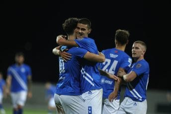 Sutjeska usamljena na vrhu: Budućnost na minus šest, Petrovac jedini bez poraza
