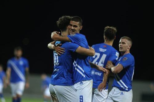 Sutjeska usamljena na vrhu: Budućnost na minus šest, Petrovac jedini bez poraza