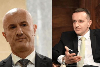 Poslanik Laković i odbornik Đuričković razmijenili stihove na mreži X
