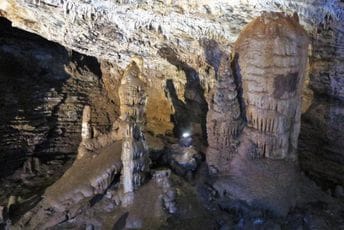 Otkrijte Vjetrenicu, magičnu pećinu u Bosni i Hercegovini
