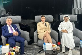 MPNI: Crna Gora i UAE jačaju saradnju u oblasti sajber bezbjednosti i vještačke inteligencije u obrazovanju