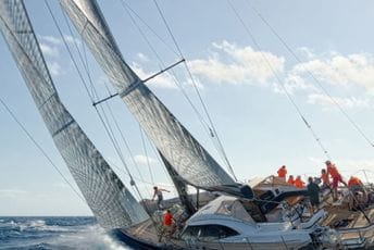The Ocean Race Europe 2025: Prošlost, sadašnjost i budućnost