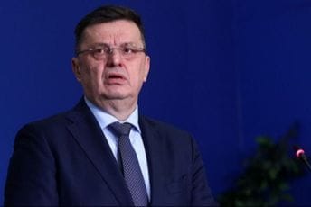 Funkcioner Dodikove stranke teže povrijeđen, sve se dogodilo dok je vozio kvad