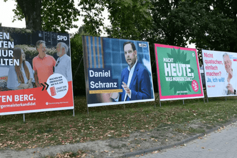 Regionalni izbori na zapadu Njemačke: Pobjeda CDU, AfD osjetno porastao, SPD stagnira, krah Zelenih