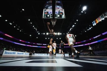 Šreder je MVP Eurobasketa: Evo i najbolje petorke - i Dončić je u njoj