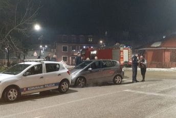 Uskoro zaključak Savjeta o djelovanju policije na Cetinju