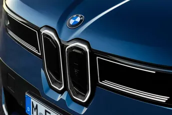BMW je tiho promijenio logo: Da li primećujete šta je novo?