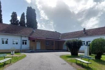 Završeni radovi na instalaciji grijanja u OŠ “Niko Maraš“