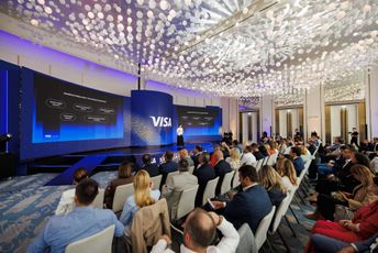 Visa SEE Cashless Forum: Sljedeća faza e-trgovine je AI
