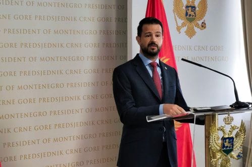 Milatović: Mi odlučujemo da li ćemo u EU biti posljednji ili ravnopravni