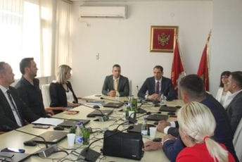 Marković formirao Operativni tim za borbu protiv ekološkog kriminala