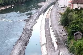 Pri kraju radovi na izgradnji obaloutvrda u Beranama i Bijelom Polju: Izvjesna realizacija i druge faze projekta