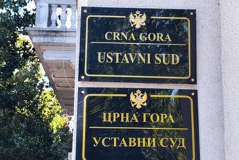 Armenko: Nema blokade Ustavnog suda, Lopičić ostaje na funkciji do izbora sudije