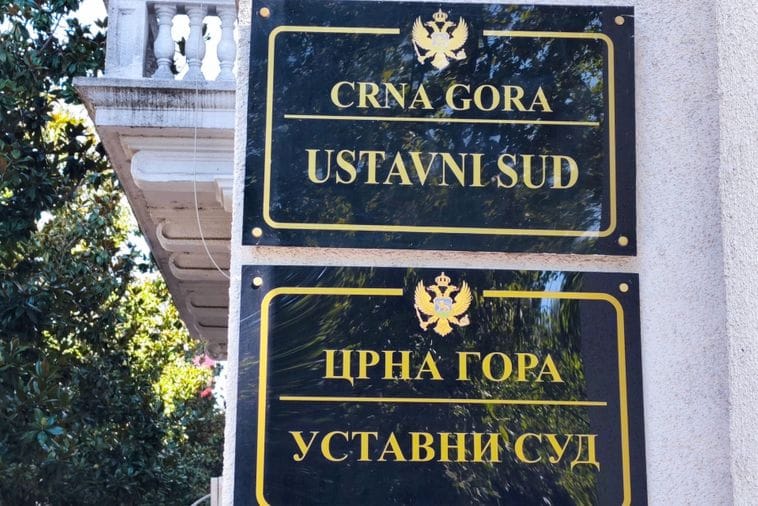 Ustavni sud bez odluke, glasali 3:3: Sporazum sa UAE ostaje na snazi