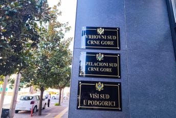 Apelacioni sud: Razlozi ostavke Moštrokol uživaju odgovarajući stepen zaštite privatnosti i dostojanstva sudijske funkcije