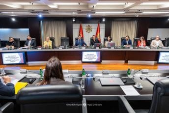 Održana sjednica Koordinacionog tijela za usklađivanje i praćenje inspekcijskih nadzora: Izvršeno 9.652 inspekcijska nadzora, utvrđeno 6.252 nepravilnosti