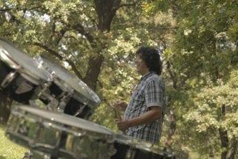 „Čovjek lavina“: Filmski portet Dragoljuba Đuričića u selekciju jubilarnog DokNRitam festivala u Beogradu