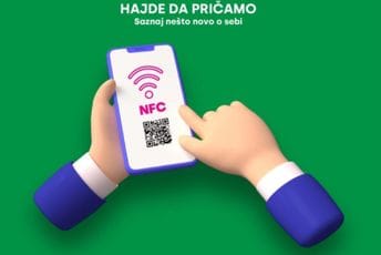 Edukacija o mentalnom zdravlju: “Hajde da pričamo” u svim osnovnim i srednjim školama