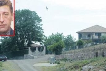 Zabranjeno raspolaganje imovinom optuženom u predmetu "General": Čokoviću blokirani stanovi, voćnjak na "Svecu", novac