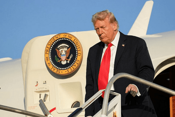 Donald Tramp objavio da je američka vojska ponovo uništila čamac iz Venecuele