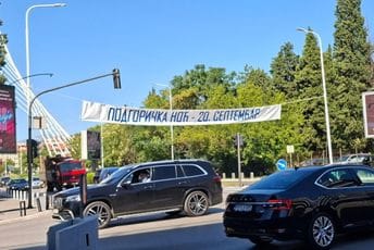 Nakon dopisa Budućnosti: "Varvari" opet najavili da idu u Bar, zahvalnost uputili - Mornaru