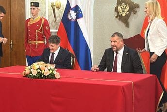 Zbog uskraćivanja akreditacija dijelu medija: Agencija MINA nije pratila Krapovićev press