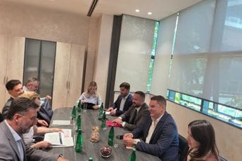 Šahmanović: Saradnja sa Svjetskom bankom daje mjerljive rezultate i ulaganja direktno doprinose boljoj usluzi građanima