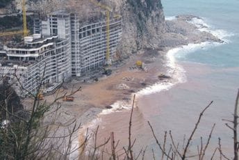 Slučaj hotela "AS": Gardaševič ponovo pred sudom