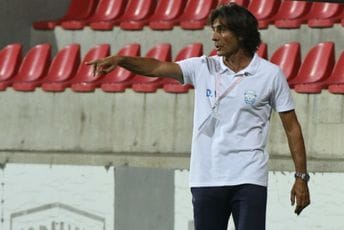 Vukićević: Situacija u Budućnosti nije nivou na bogate tradicije kluba, siguran sam da je to kratak period krize