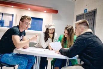 Za master 2.010 mjesta, specijalističke 1.225, a doktorske 130