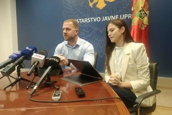 Đokaj: Krajnje vrijeme za razgraničenje Podgorice i Tuzi