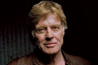 Preminuo Robert Redford