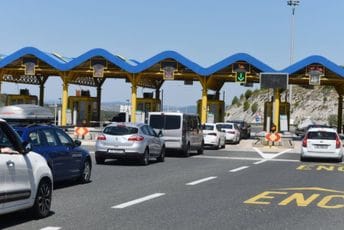 Hrvatska uvodi novi način naplate putarine, jedna izmjena je važna