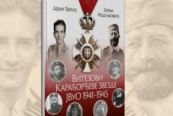 U SO Pljevlja organizuju promociju knjige o četničkom pokretu