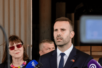 Spajić: Vlada potpuno podržava Mujovića povodom Botuna