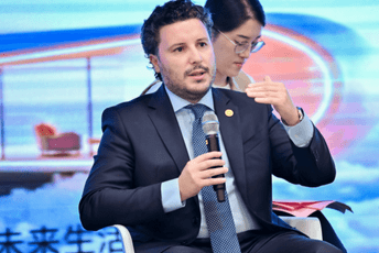 Abazović: Crna Gora je neotkriveni dijamant