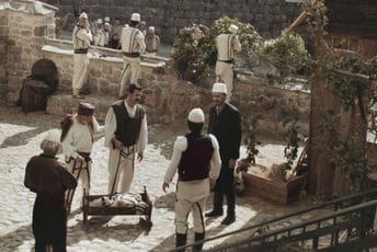 Film "Obraz" je crnogorski kandidat za Oskar