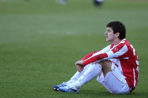 Preminuo Dejan Milovanović: Nekadašnji kapiten Crvene zvezde doživio dvostruki infarkt na utakmici
