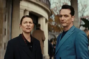 Stigao je trejler za mračnu Netfliksovu seriju: Glavna zvijezda je Kler Dejnz