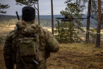 Litvanija uči djecu da upravljaju dronovima na granici sa Rusijom