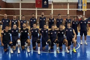 Bošković: Dobra priprema za izazove koji nas očekuju