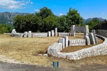 Protestni skup u Donjim Brčelima održaće se kod spomenika palim partizanima