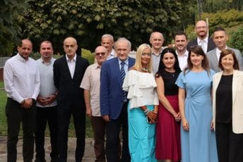 Regionalna tijela za zaštitu podataka: Politički pritisci neprihvatljivi, podrivaju našu nezavisnost i ugrožavaju vladavinu prava