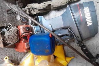 NP Skadarsko jezero: Zbog nelegalnog izlova ribe u akciji "Struja" za mjesec procesuirano 14 osoba, oduzeto sedam plovila
