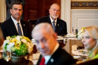 Američki ambasador u Tel Avivu: "Izrael je naš jedini pravi partner"