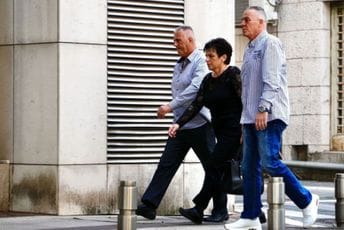 Pejović: Sve se taktički radilo u policiji i Vladi, nekakva misterija je tu; Neće nama značiti “otišao je u penziju”