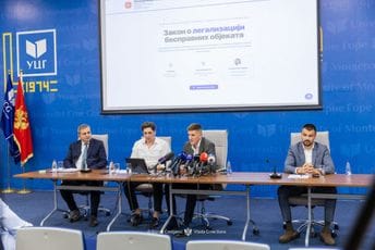 U legalizaciji objekata građanima pomaže AI asistent Maša
