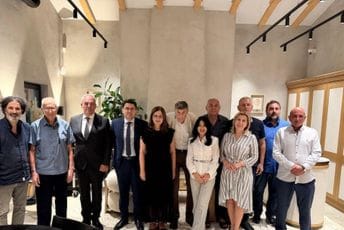 Lješanska i Katunska nahija udružuju snage: Zajednički projekti za očuvanje kulturnog i istorijskog nasljeđa