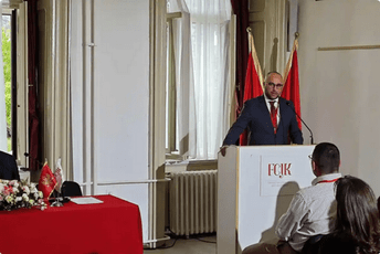 Počeli Cetinjski filološki dani; Radoman: Crna Gora da se ne libi da pokaže da ima svoj jezik, književnost i kulturu